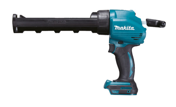 MAKITA FUGESPRØYTE DCG180Z 18V NAKEN - Bilde 8