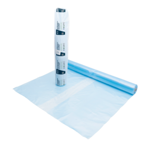 BEWI 0.06MM DEKKEPLAST 50M2.