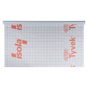 ISOLA VINDSPERRE SOFT XTRA 1,3X25M
