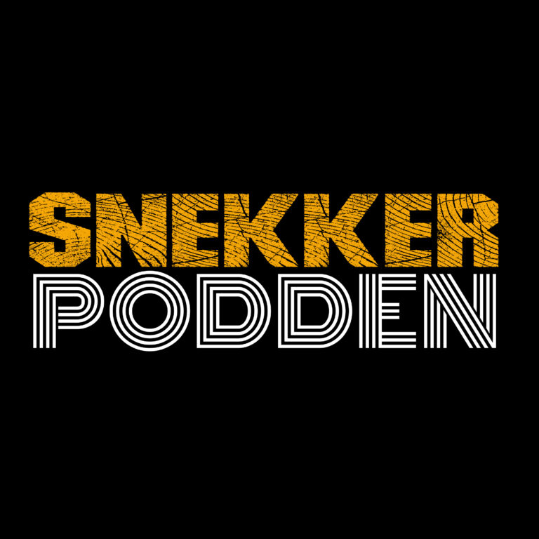 Snekkerpodden