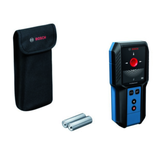 BOSCH UNIVERSALDETEKTOR GMS 120-27 - Bilde 5
