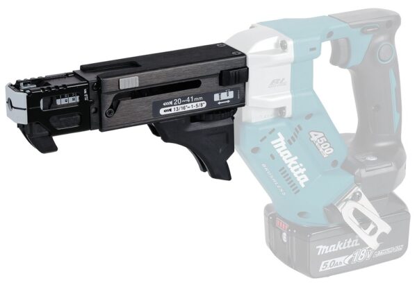 MAKITA SKRUEFORSATS 20-41MM 191W93-7 - Bilde 2