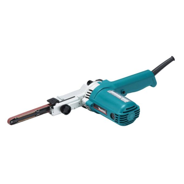 MAKITA BÅNDSLIPER 9032 6/9/13MM