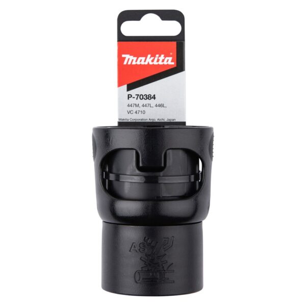 MAKITA TILKOBLINGSMUFFE P-70384 36MM - Bilde 2
