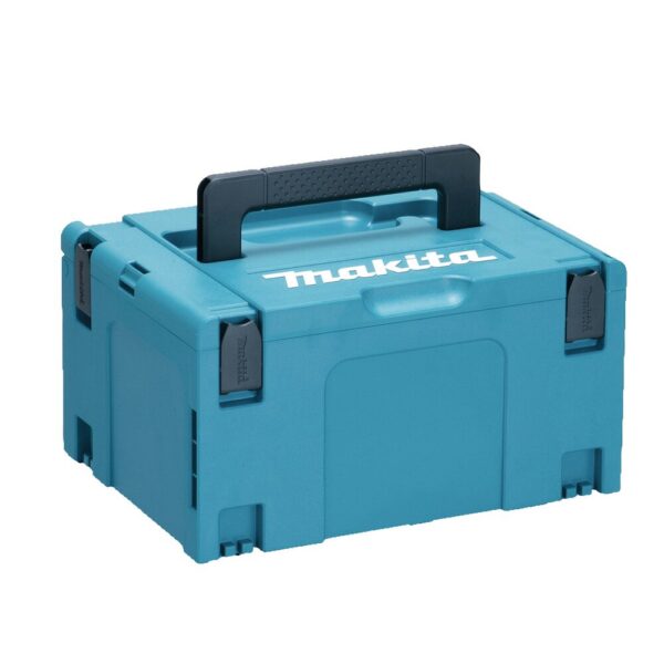 MAKITA KOFFERT MAKPAC STR 3