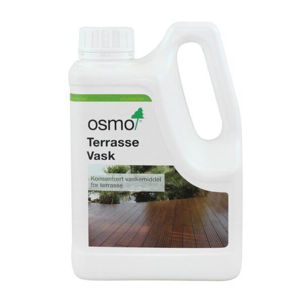OSMO TERRASSEVASK 8025 1L