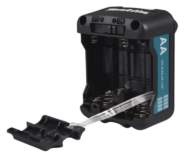 MAKITA ADAPTER 8XAA CP00000001 - Bilde 2