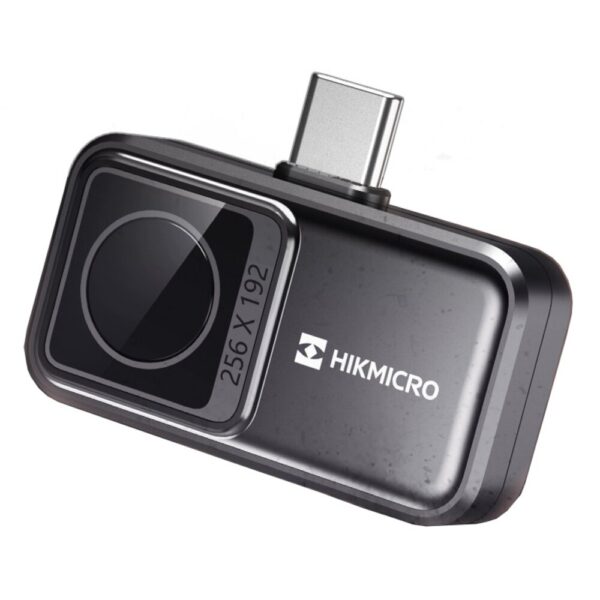 TERMOKAMERA HIKMICRO MINI2 V2 - Bilde 2