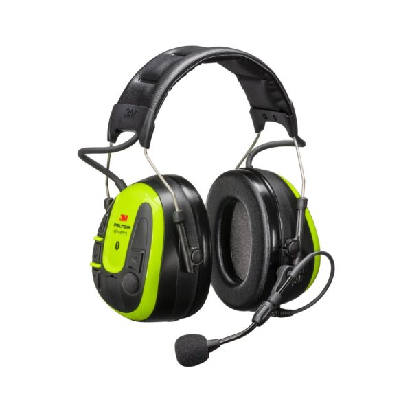 PELTOR HØRSELVERN WS ALERT X HEADSETS - Bilde 3