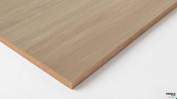 FRITZØE MDF EIK WOODWORLD QC 13X600X1200 - Bilde 2