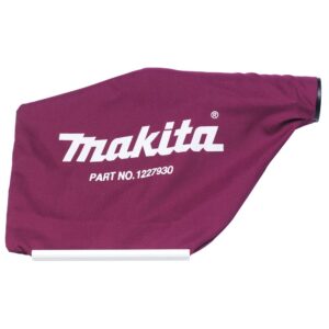 MAKITA STØVPOSE KP0810