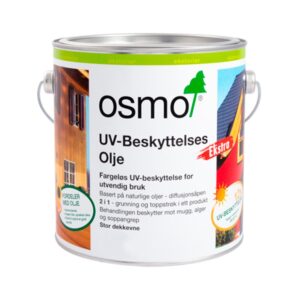 OSMO UV-BESK.UTV 420 0,75L FARGELØS