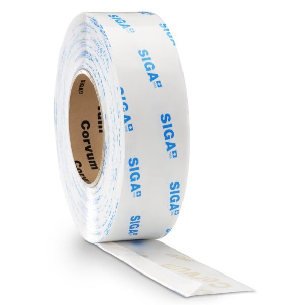 SIGA TAPE 12/48MMX25M CORVUM 12/48 (NETTO)