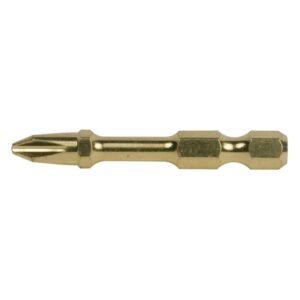 MAKITA BITS TORSION 50MM PH1 PK A 2STK