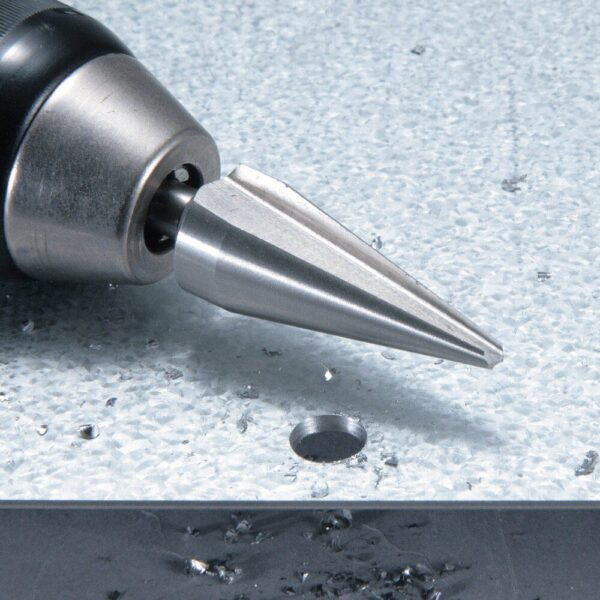 MAKITA PLATEBOR KONISK 3-14MM 58/38MM - Bilde 2