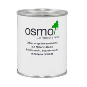 OSMO OLJEBEIS 3514 0,125L GRAFITT