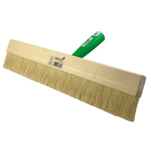 OSMO GULVBØRSTE MED HANDTAK 400 MM