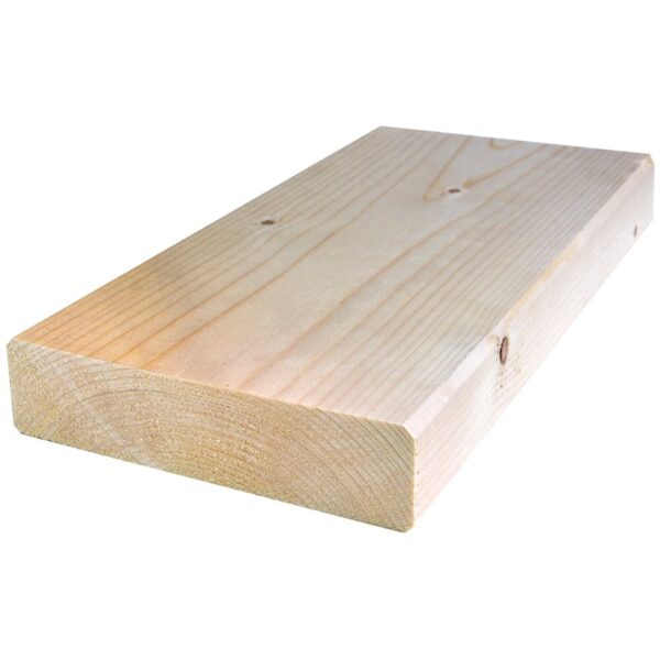 36X148MM JUSTERT PLANK C24