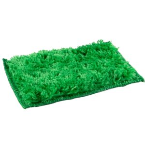 OSMO FLEECE PÅFØRING/FINISH 120X250 MM