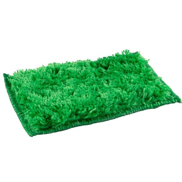 OSMO FLEECE PÅFØRING/FINISH 120X250 MM