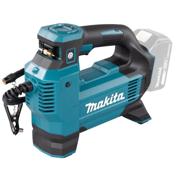 MAKITA LUFT KOMPRESSOR DMP181Z 18V 11,1 BAR