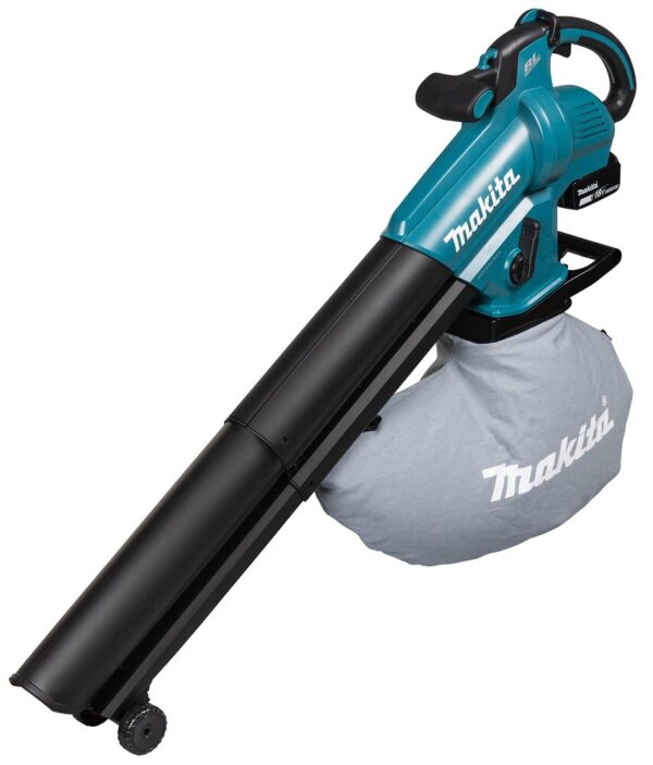 MAKITA LØVBLÅSER 18V DUB187Z - Bilde 4