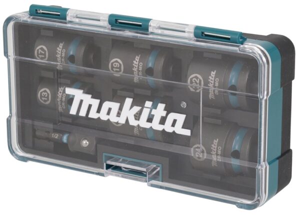 MAKITA KRAFTPIPESETT 13-24MM E-16592 1/2" - Bilde 3