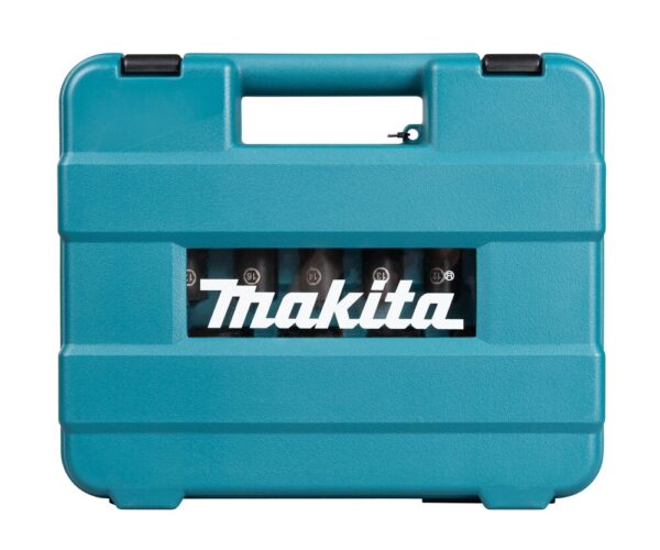 MAKITA KRAFTPIPESETT E-16586 1/2" - Bilde 3