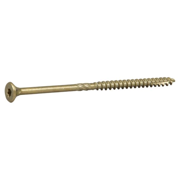 ESSVE TRESKRUE ESSDRIVE 5,0X100 CS SH (100)