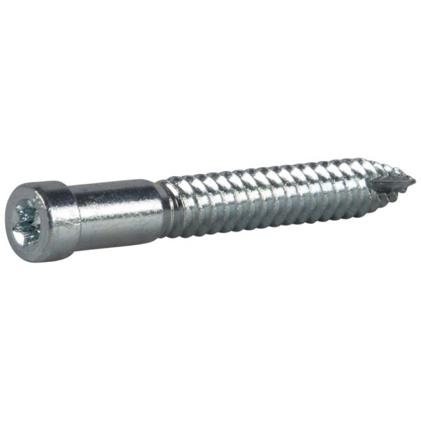 ESSVE INDU-PROG KARM 8,0X58 TRE  (100)