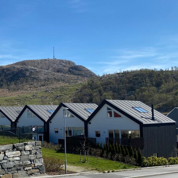 ISOLA SELVBYGGERPAPP 1X7M GRÅ - Bilde 4