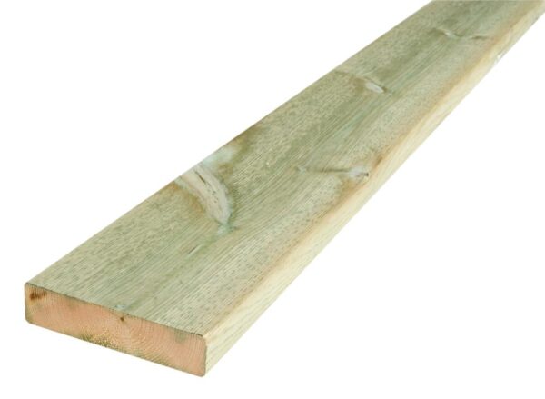 MOELVEN 28X120MM IMP.TERRASSEBORD.1.S. LAVPRIS - Bilde 5
