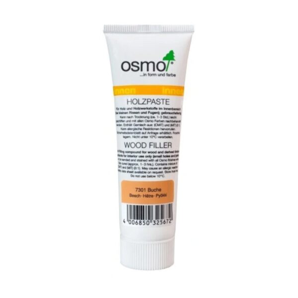 OSMO GULVSPARKEL 7301 BØK INTERIØR