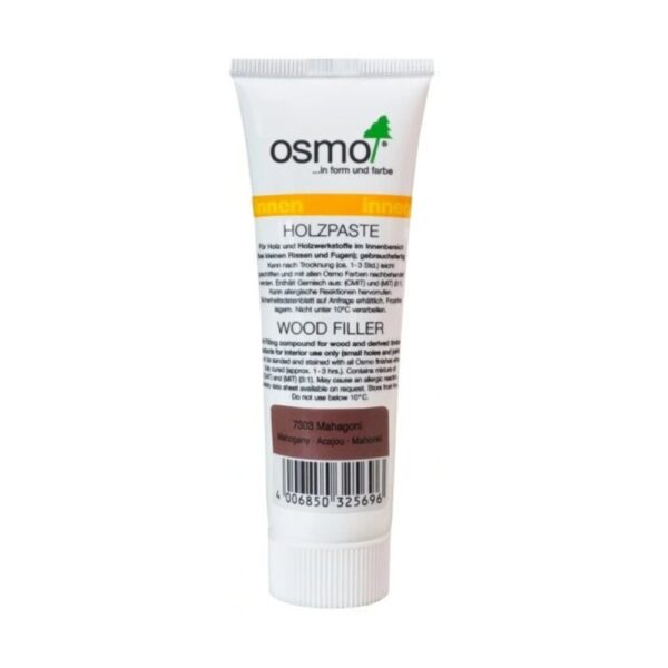 OSMO GULVSPARKEL 7303 MAHOGNY INTERIØR