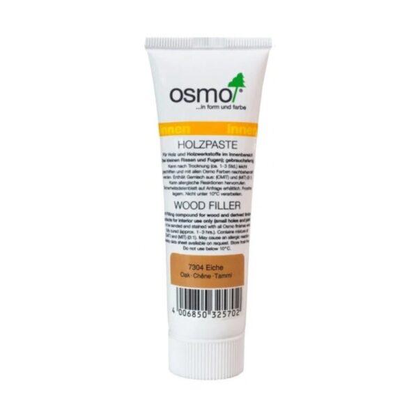 OSMO GULVSPARKEL 7304 EIK INTERIØR