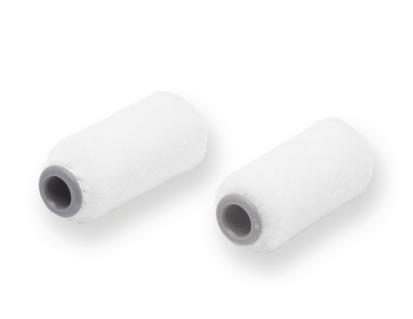 JORDAN MALERULL VINDU&LISTER 5CM 2-PK - Bilde 2