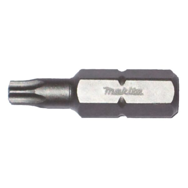 MAKITA BITS 25 MM T10 PAK A 10STK