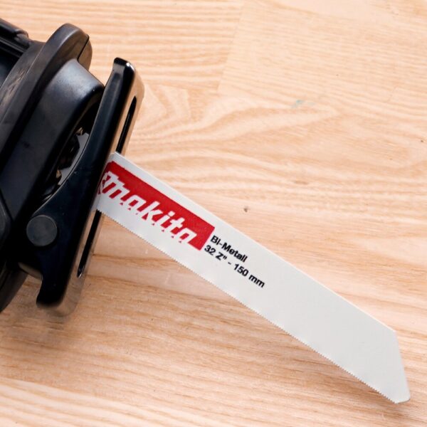 MAKITA BAJONETTSAGBLAD P-04955 (5) - Bilde 2