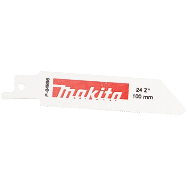 MAKITA BAJONETTSAGBLAD P-04896 80MM
