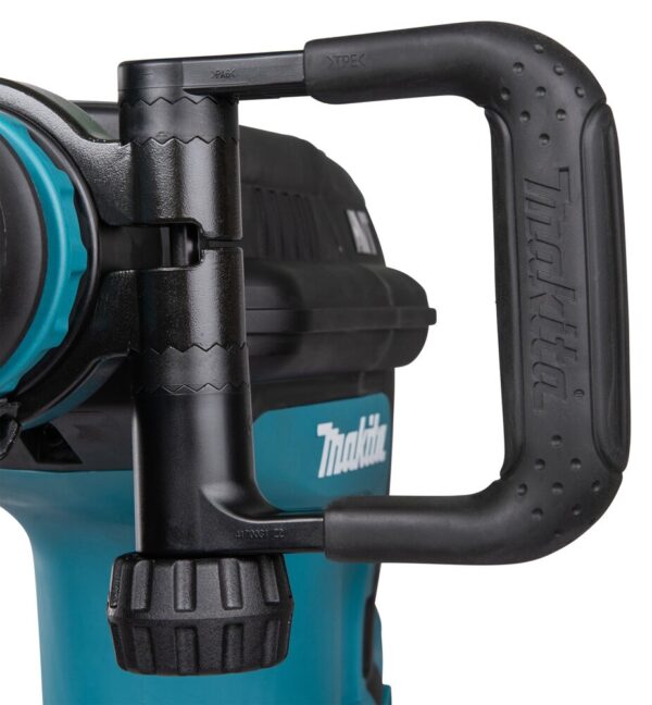 MAKITA MEISELHAMMER HM1213C 1510W - Bilde 5