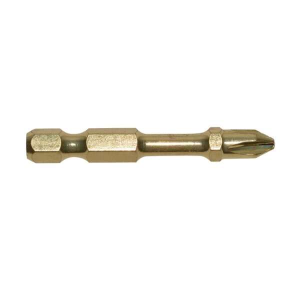 MAKITA BITS TORSION 25MM PH2 PK A 5 STK