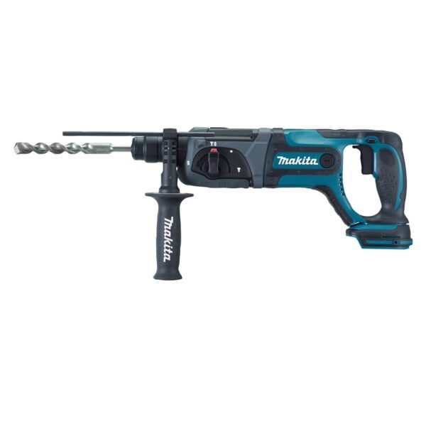 MAKITA BORHAMMER DHR241Z 18V SDS-PLUS