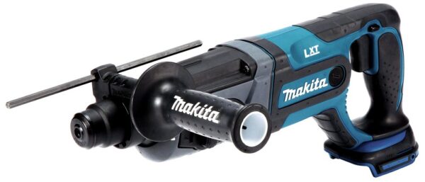 MAKITA BORHAMMER DHR241Z 18V SDS-PLUS - Bilde 4
