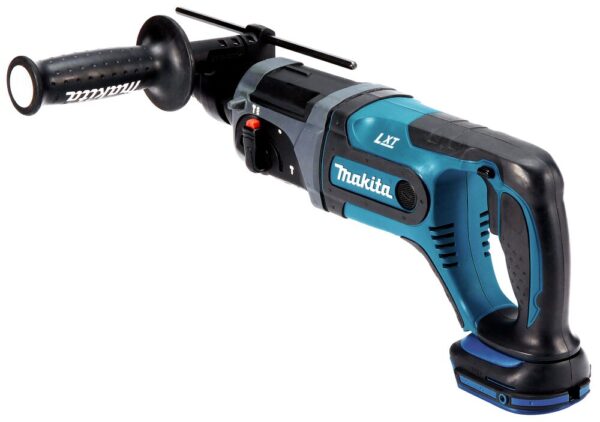 MAKITA BORHAMMER DHR241Z 18V SDS-PLUS - Bilde 3
