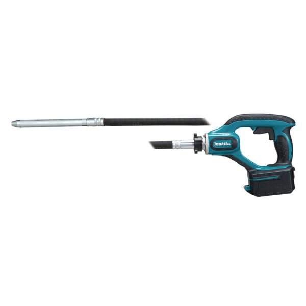 MAKITA BETONGVIBRATOR DVR450Z 18V