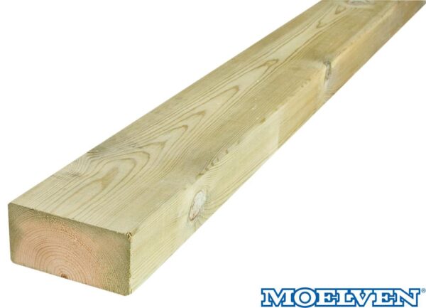 MOELVEN 48X73MM IMP.REKKER NETTO - Bilde 4