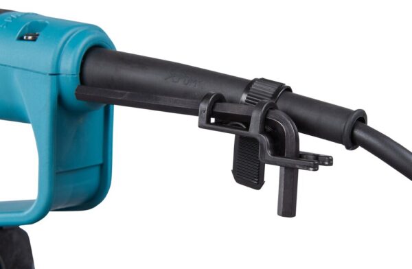 MAKITA EKSENTERSLIPER BO6030J 150MM - Bilde 3