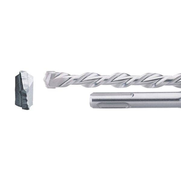 MAKITA BOR SDS-PLUSS 8X260MM