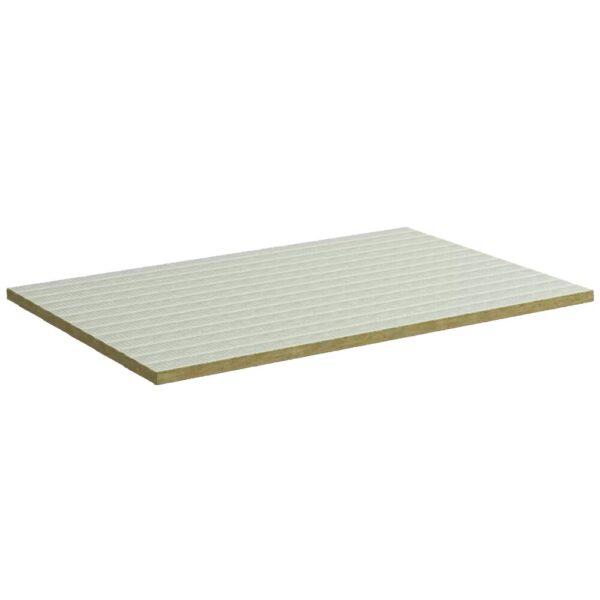 ROCKWOOL TRINNLYDPLATE 20X595X1200MM (7,14M2)