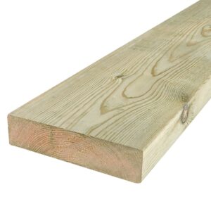 MOELVEN 48X198MM IMP JUST. C24 NETTO